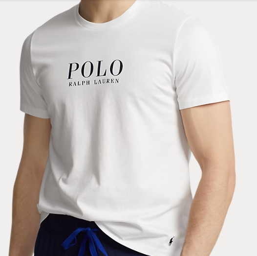 T-shirt Polo RL