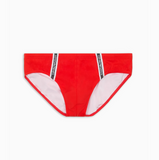 Costume slip logo Armani