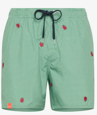 Costume a scacchi SUN68