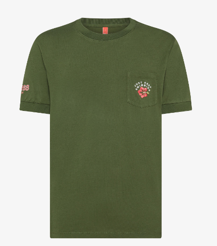 T-shirt SUN68