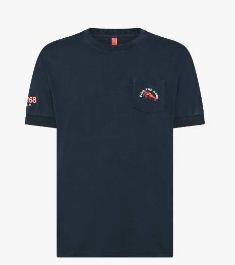 T-shirt SUN68
