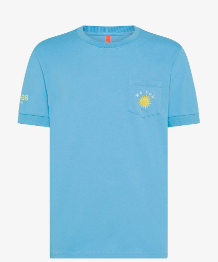 T-shirt SUN68