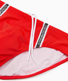 Costume slip logo Armani