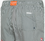 Costume SUN68 a righe