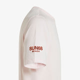 T-shirt in jersey di cotone