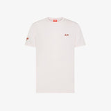 T-shirt in jersey di cotone