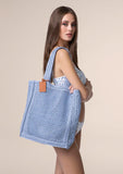 Borsa da spiaggia Me Fui