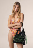Borsa da spiaggia Me Fui