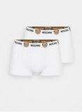 Set 2 boxer orsetto moschino