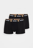 Set 2 boxer orsetto moschino